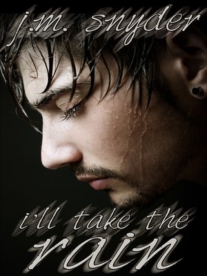 cover image of I'll Take the Rain